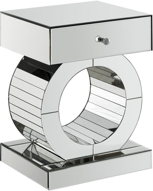 Olga End Table