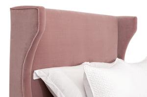 Balboa Queen Bed