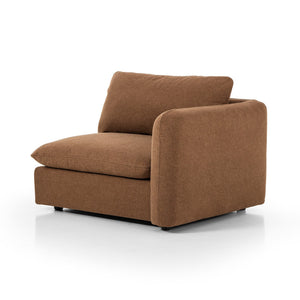 Build Your Own: Ingel Sectional - Antwerp Cafe
