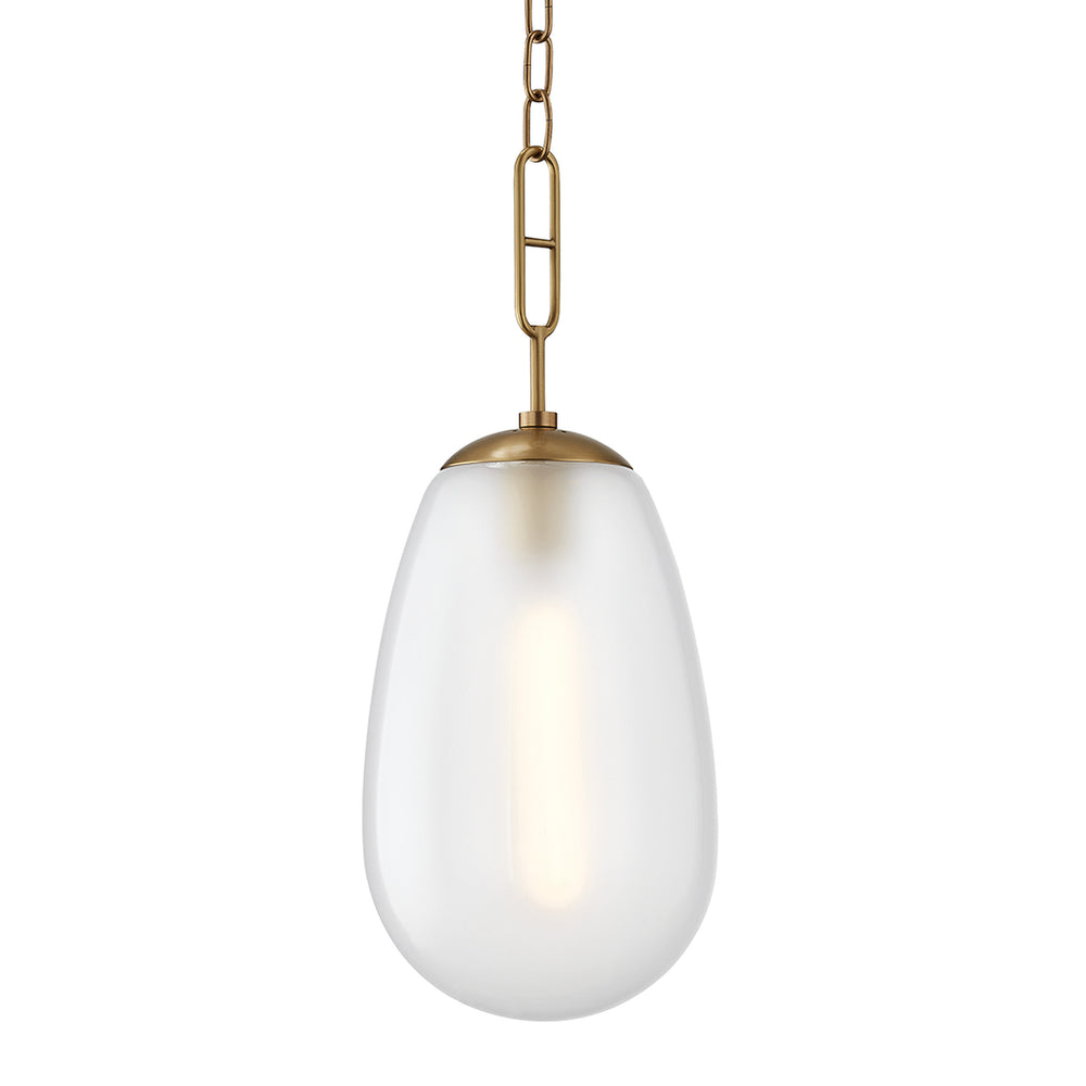Bruckner Lantern