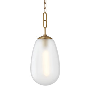Bruckner Lantern