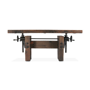 Eiffel 31" Adjusting Desk