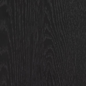Rosedale Nightstand in Ebony Oak