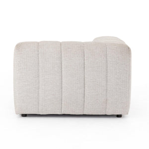Gwen Outdoor Sectional Corner and End Piece