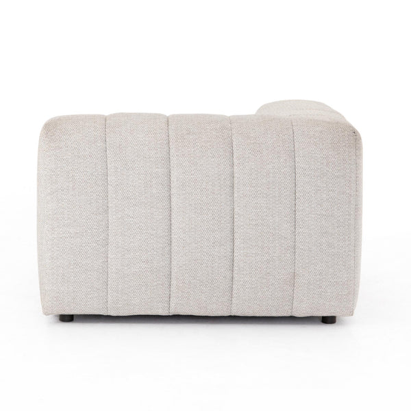 Gwen Outdoor Sectional Corner and End Piece