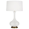 Lily Pike Table Lamp