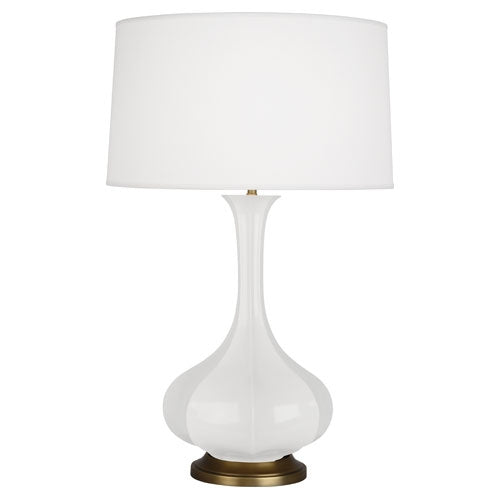 Lily Pike Table Lamp