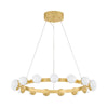LINUS Chandelier