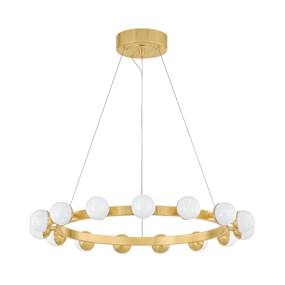LINUS Chandelier
