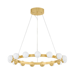 LINUS Chandelier