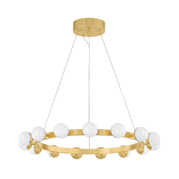 LINUS Chandelier