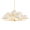 DURLAND Chandelier