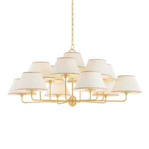 DURLAND Chandelier