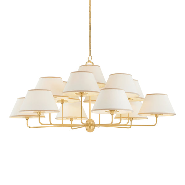 DURLAND Chandelier