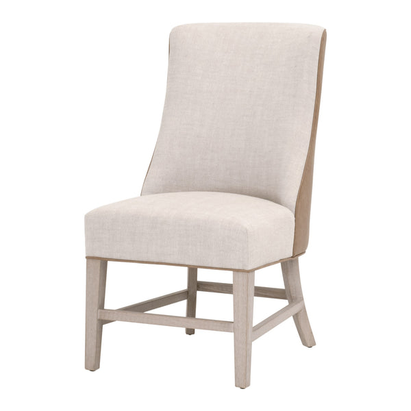 Duet Head Chair