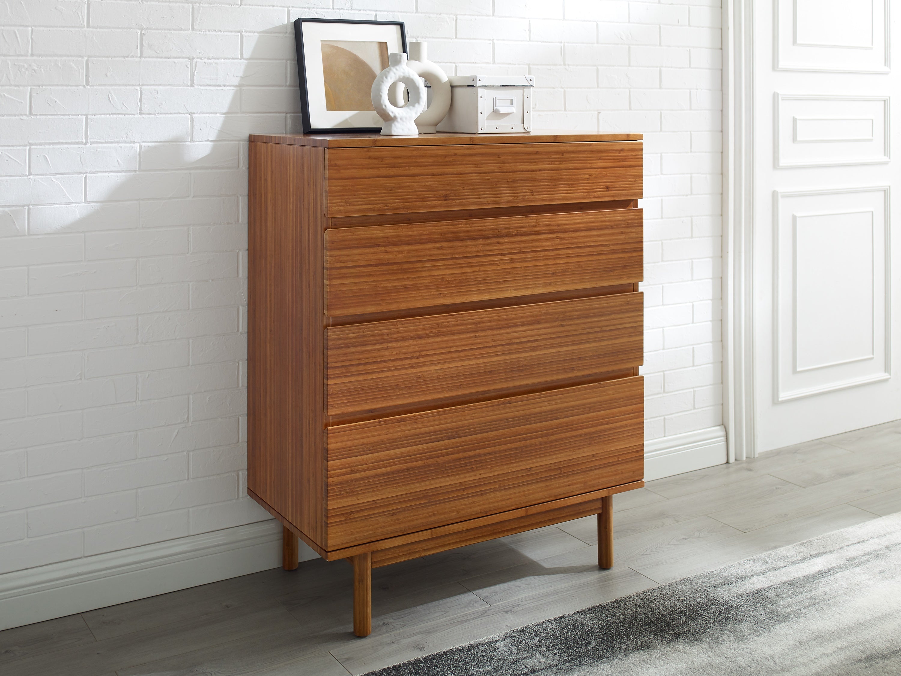 Greenington Ventura High Chest - Thumbnail 2
