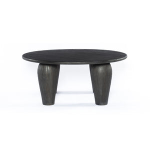 Maricopa Coffee Table-Dark Totem