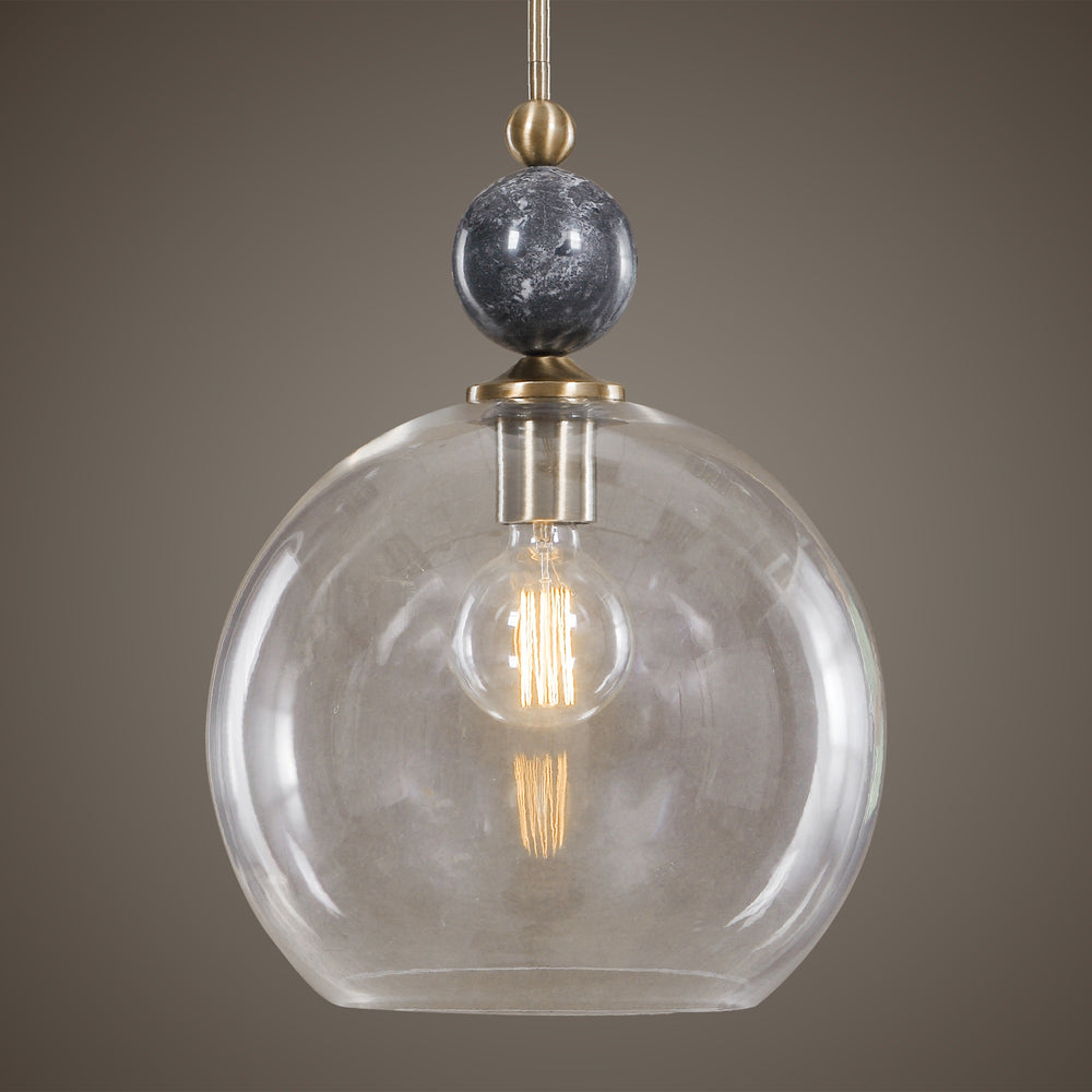 Mendota 1 Light Pendant