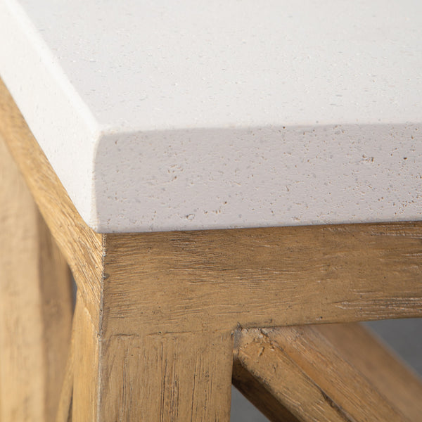 Catali Console Table
