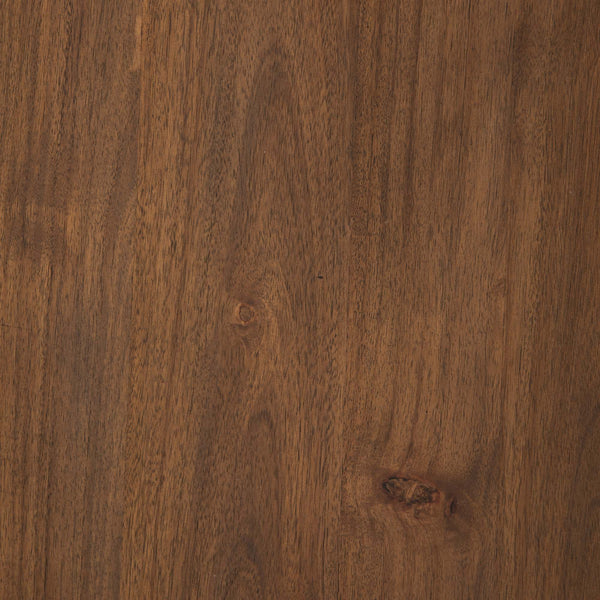 Paden Dining Table in Seasoned Brown Acacia