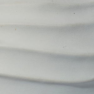 Oasis Ceramic Table Lamp with Linen Shade