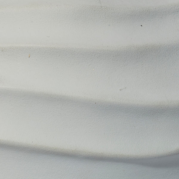 Oasis Ceramic Table Lamp with Linen Shade