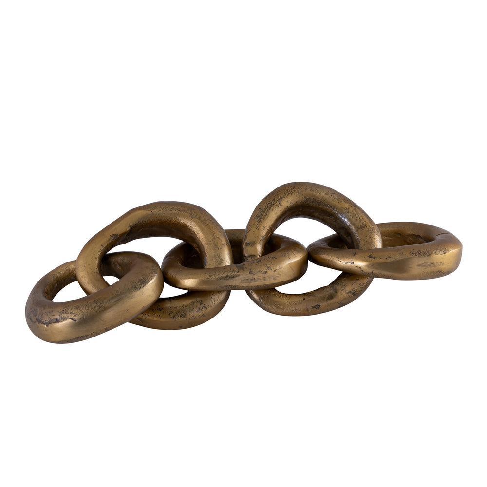 Elara Chain Links