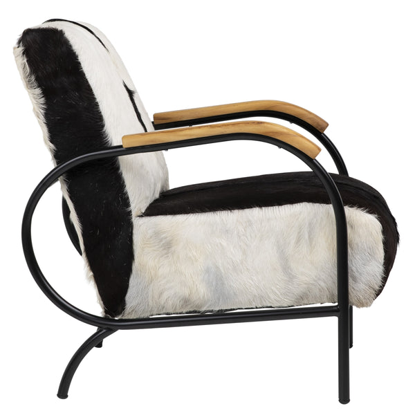 Denali Occasional Chair