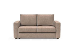 NEAH SOFA BED W/STANDARD ARM RESTS, 55"X77"