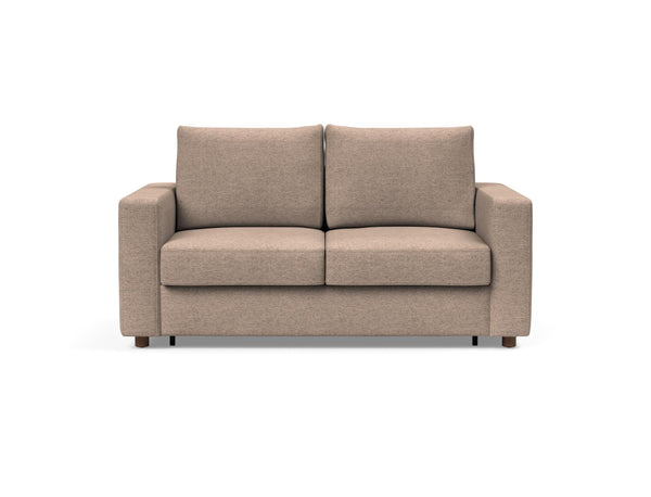 NEAH SOFA BED W/STANDARD ARM RESTS, 55"X77"