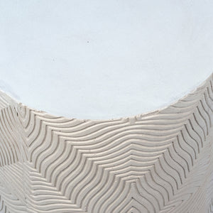 Verona Outdoor Side Table