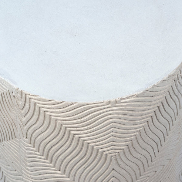 Verona Outdoor Side Table