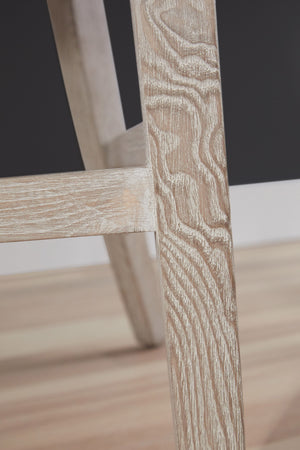 Milton Swivel Counter Stool