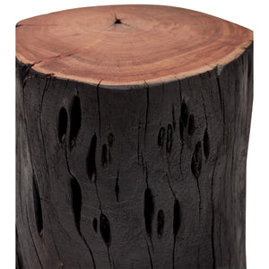 Brooks Wood Stump