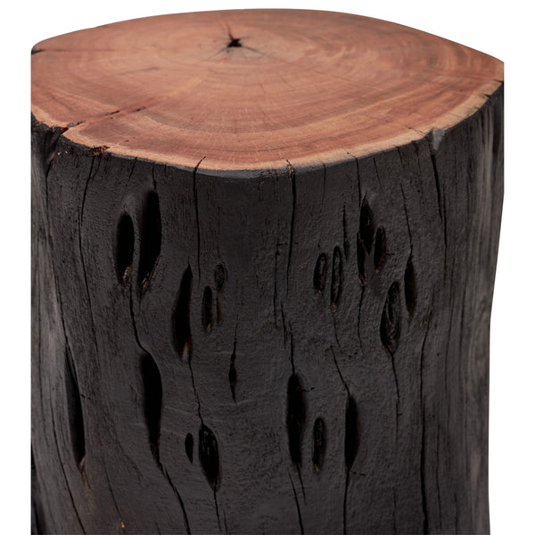 Brooks Wood Stump