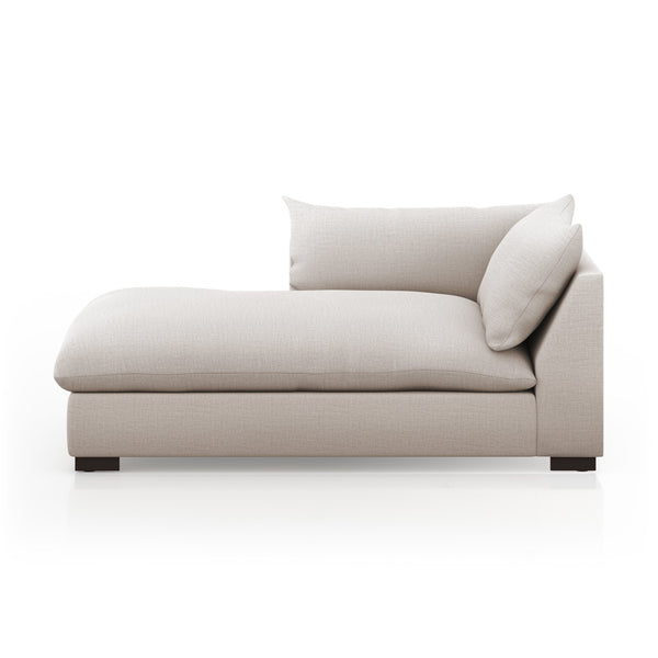 Build Your Own: Westwood Sectional - Bennett Moon