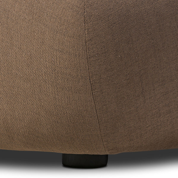 Channing Chaise - Crypton Nomad Mushroom