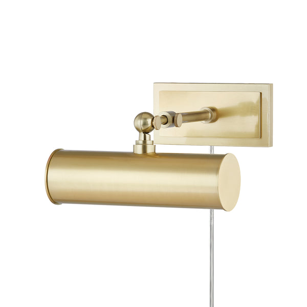 Holly Plug-In Picture Light