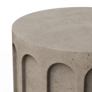 Atlas Coffee Table