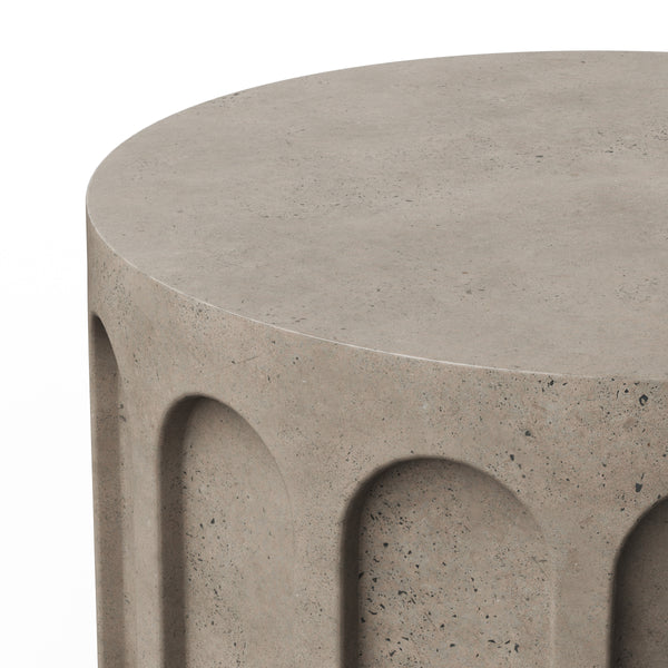 Atlas Coffee Table