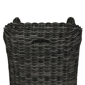 Messina Outdoor Dining Armchair