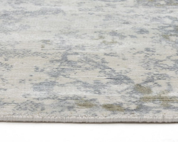 Marrakech Hand-loomed Rug - Grey - 9' X 12'