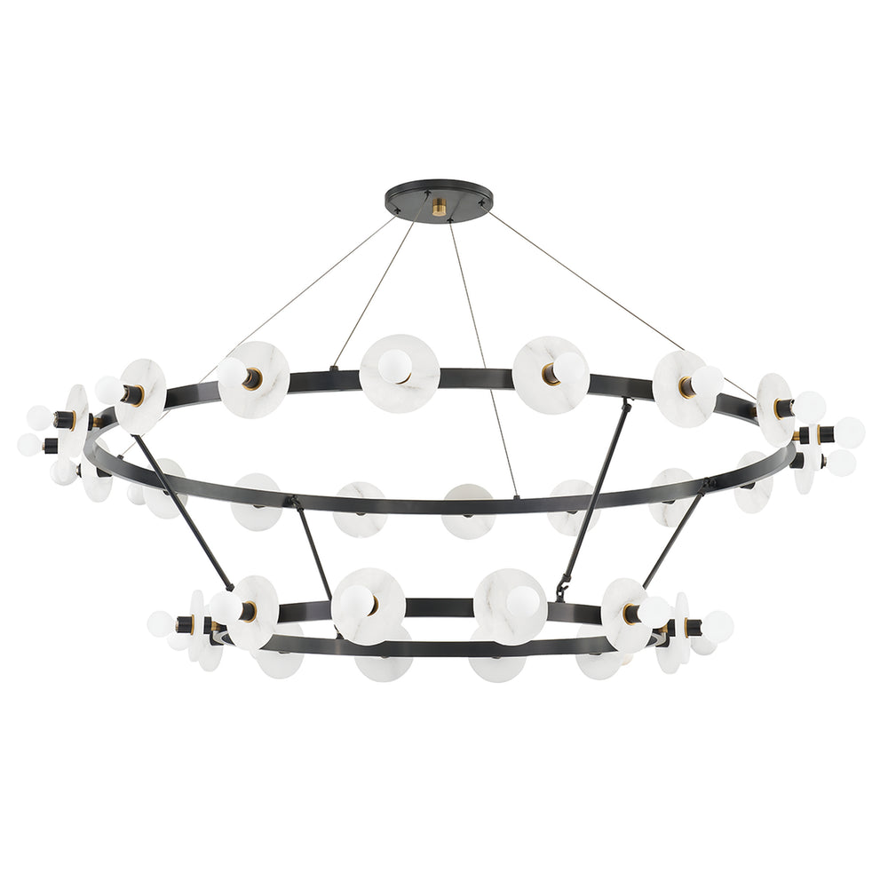 Austen Chandelier