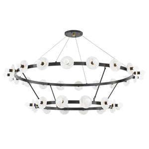 Austen Chandelier