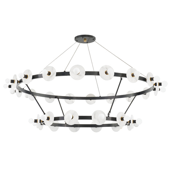Austen Chandelier