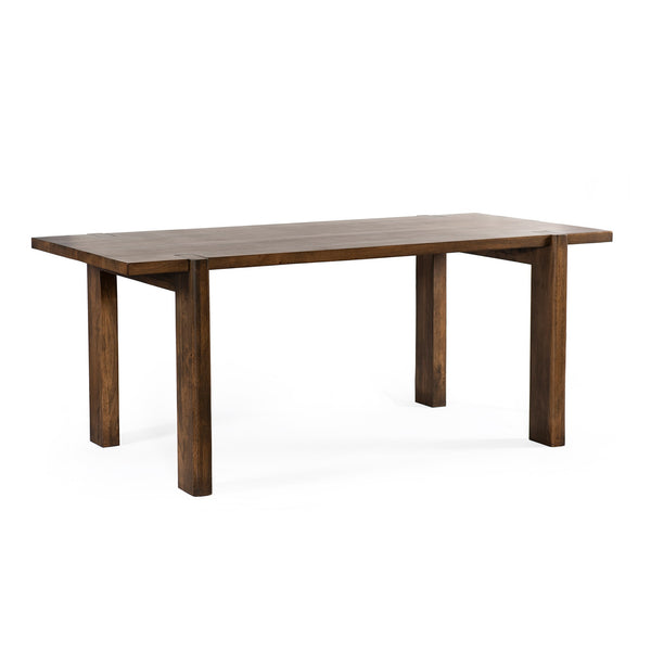 Oak Park 72" Dining Table