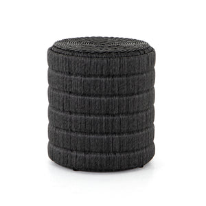 Madura End Table In Vintage Coal