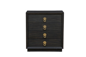 Small Buxton Chest