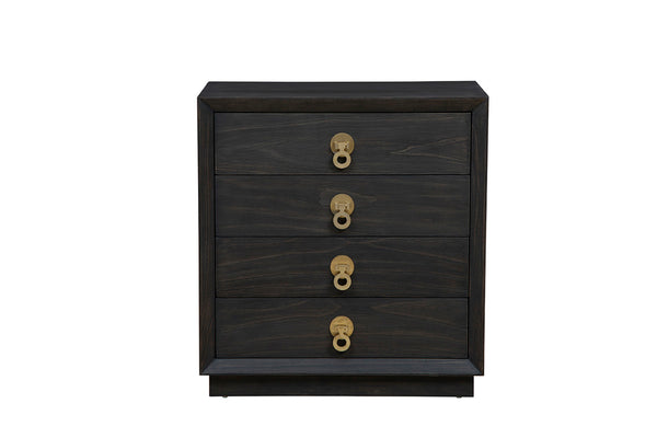 Small Buxton Chest