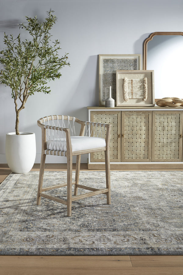 Weave Media Sideboard